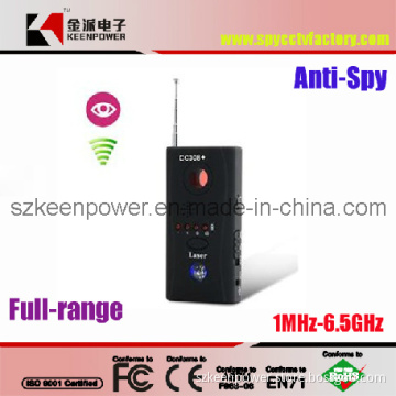 Full-Range Sleuth Spy Camera Detector (HC031)